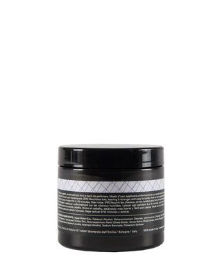 Damaged-Hair Ultra Repair Mask Sendo