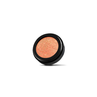 Colour Mood Eyeshadow Transparent with Multicoloured Shimmer Particles 20 Mandarin Paese