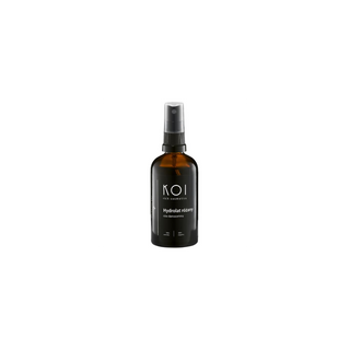 Koi moisturising and regenerating rose hydrosol from damask rose flowers 100 ml