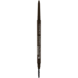 Waterproof Brow Pencil Slim Matic Ultra Precise Brow Pencil Cool Brown 040 Catrice