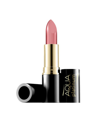 Moisturising - Concealing Lipstick No. 488 Aqua Platinum Eveline