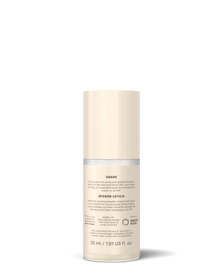 Nourishing, Illuminating Facial Serum with Antioxidants and Triple Vit. C Heyday 30 ml Resibo
