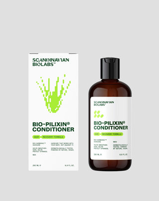 Hair Conditioner for Men Bio-Pilixin Hair Conditioner Recovery Formula-Men Scandinavian Biolabs_2