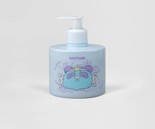 Oh!Tomi Panda natural scented liquid hand soap with glycerine and panthenol
