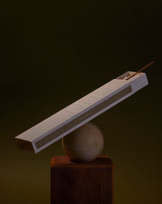 Hhuumm Chill Out incense with sandalwood scent with jasmine relaxing - 3