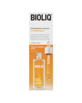 Pro-Intensive Revitalizing Serum with Caviar Extract Bioliq