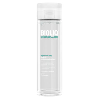Micellar Water for Skin Blemishes Specialist Bioliq