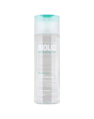Toning Liquid for Skin Blemishes Specialist Bioliq