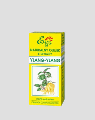 Natural ylang ylang essential oil with antidepressant properties Etja - 1
