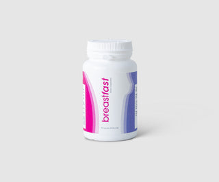 Breastfast breast enlargement and firming tablets with saw palmetto extract