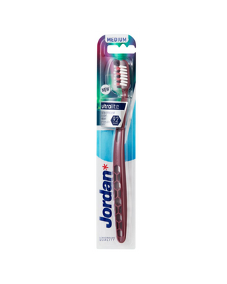 Ultralite Sensitive toothbrush for sensitive teeth for adults Jordan