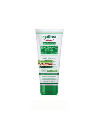 Equilibra repair restructuring conditioner for damaged hair