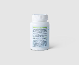 Derminax tablets with zinc and vitamins C, E and B2 for acne, blemishes and imperfections