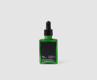 Liquid supplement for PMS A source of composure with saffron and blueberry Rivereen extract
