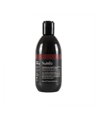 Colour-Protecting Conditioner for Dyed Hair Sendo