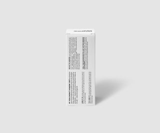 Derm Good moisturising face serum with probiotics for skin 40+
