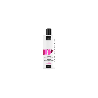 Vis Plantis Professional shampoo for damaged and weakened hair with ceramides