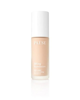 Lifting face primer with porcelain color by Paese