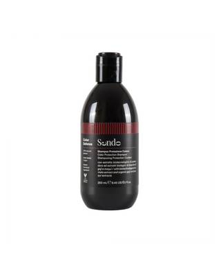 Colour-Protecting Shampoo for Dyed Hair Sendo