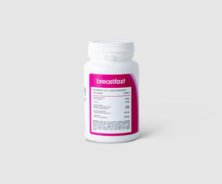 Breastfast breast enlargement and firming tablets with saw palmetto extract