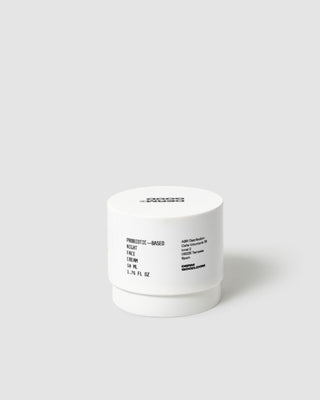 Derm Good anti-wrinkle night cream for skin 40+ with probiotics