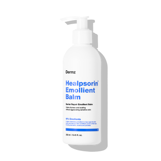 Healpsorin Emollient Soothing Body Balm Dermz