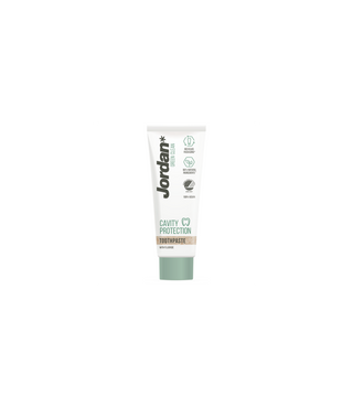 Green Clean organic toothpaste to prevent tooth decay 75 ml Jordan