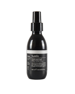 Protective Hair Serum with Liquid Crystals of Argan, Avocado, and Pequi Oils Sendo