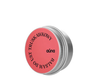 Strawberry Lip Lotion Enhancing Lip Colour and Adding Shine Auna