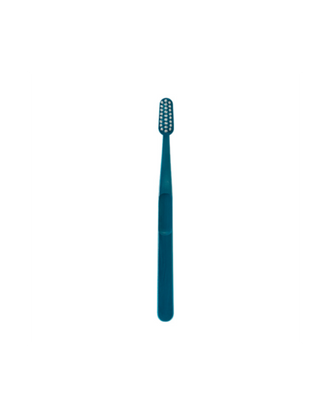 Green Clean Extrasoft eco-friendly toothbrush for children 5-10 years Jordan