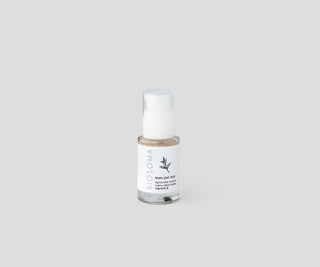 Eye Cream with Algae and Green Tea, Reducing Wrinkles and Firming Skin Biosoma