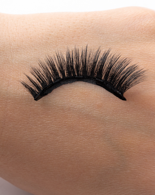 Magnetic reusable false eyelashes Magnetic Cat Eye Bamm!Lashes