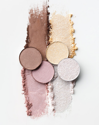 Eyeshadow Eyegasm Monoshadow Paese_swatche_1 - 3