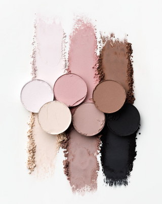 Eyeshadow Eyegasm Monoshadow Paese_swatche_2 - 4