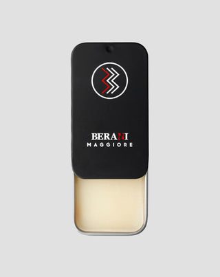 Long-Lasting Natural Solid Perfume in Wax Homme Maggiore for Men Berani