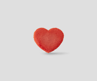 Reusable Heart Shaped Makeup Removal Pads for All Skin Types Heart Pads Glov