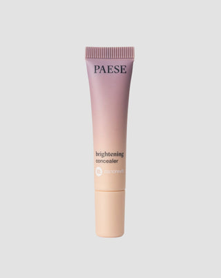 Brightening and Concealing Under-Eye Corrector Light Beige Colour Paese - 1