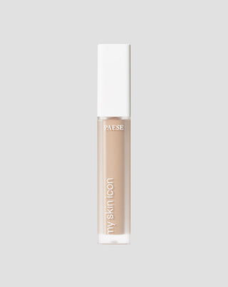 Covering concealer for face and eye area 01 porcelain beige My Skin Icon Paese
