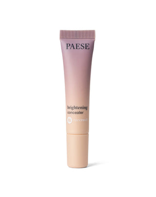 Paese golden beige concealer brightening and reducing the appearance of dark circles under the eyes