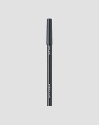 Eye-Enhancing Pencil in Grey Soft Eyepencil 02 Cool Grey Paese