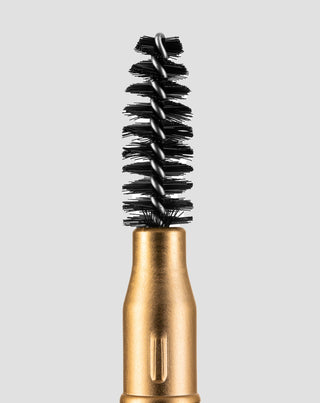 Powder Brow Pencil Soft Black Paese