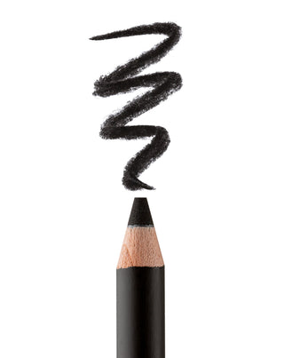 Powder Brow Pencil Soft Black Paese