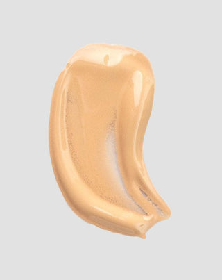 Paese Long Cover Fluid Sand Beige 1.75 creamy covering foundation