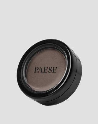 Matt Eyeshadow Colour Mood in Bitter Chocolate Shade 30 Cocoa Paese