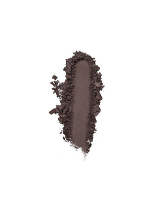 Matt Eyeshadow Colour Mood in Bitter Chocolate Shade 30 Cocoa Paese
