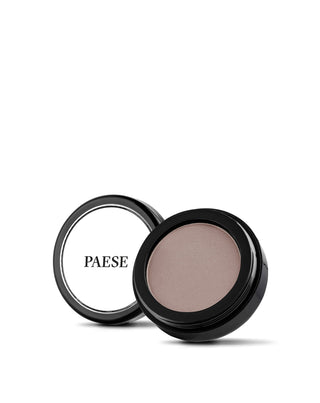 Mattifying Eyeshadow Colour Mood in Milky Chocolate Shade 24 Praline Paese