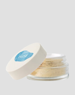 Mattifying Mineral Foundation Natural 102W by Paese Minerals