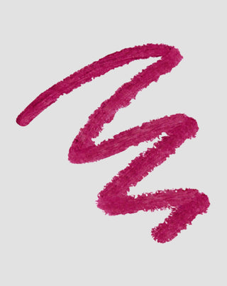 Paese The Kiss Lips 05 Raspberry Red soft automatic lip liner