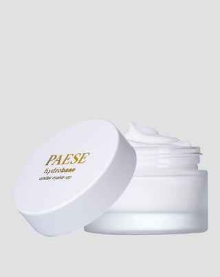 Paese Hydrobase Under make up moisturising and nourishing make-up base - 2
