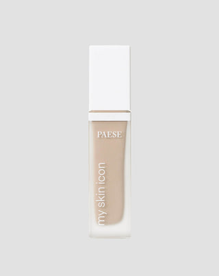 Mattifying Face Primer 1N ecru My Skin Icon Paese